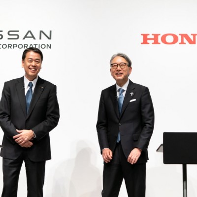 Nissan and Honda Announce Partnership to Advance Electric Vehicle Development