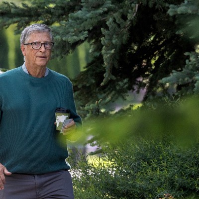 Bill Gates thông báo cho New Memoir, "Điều lệ của tôi: sự khởi đầu của tôi, bao gồm cuộc sống ban đầu và sáng lập Microsoft