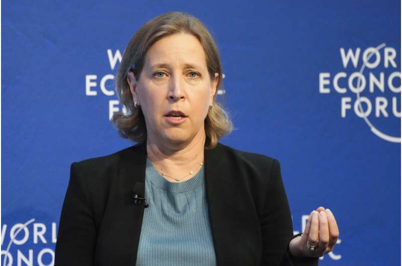 Susan Wojcicki, cựu giám đốc YouTube và quản trị Google lâu năm, đã qua đời ở tuổi 56