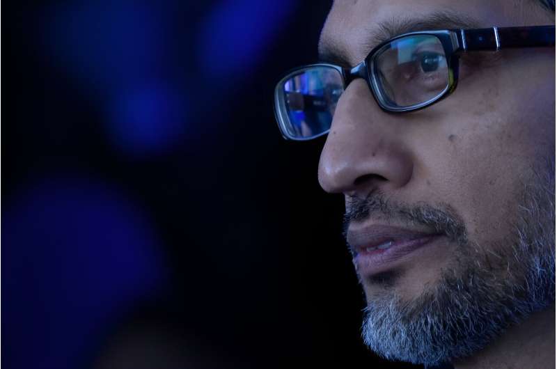 Google CEO slams 'completely unacceptable' Gemini AI errors