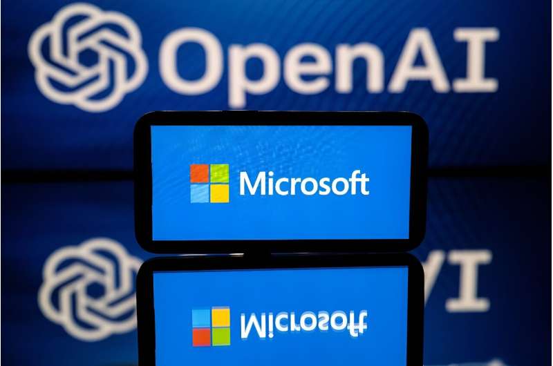 EU kiểm tra khoản đầu tư của Microsoft vào OpenAI