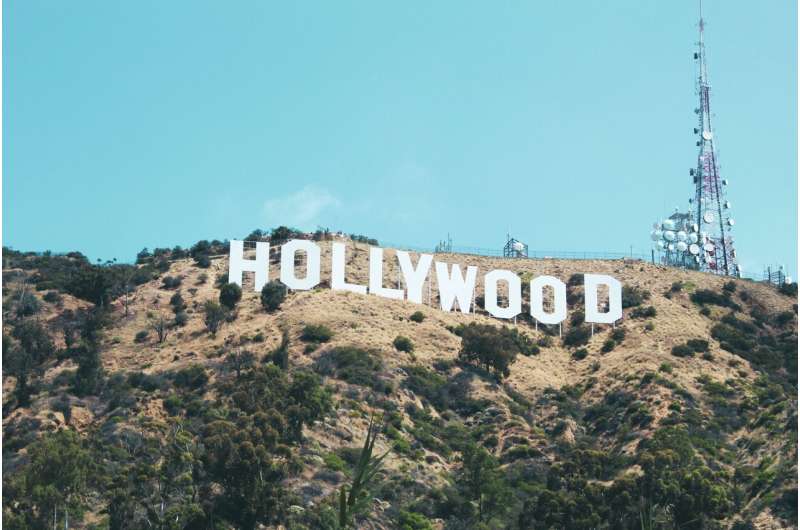 Đối với Hollywood, AI là một mối đe dọa. Đối với các nhà làm phim độc lập, đó là cứu cánh