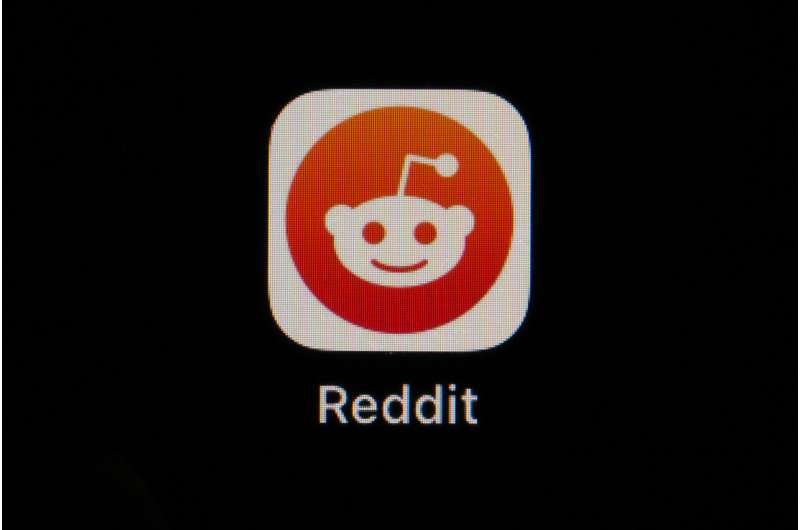 Reddit, the self-anointed 'front page of the internet,' set to make its stock market debut