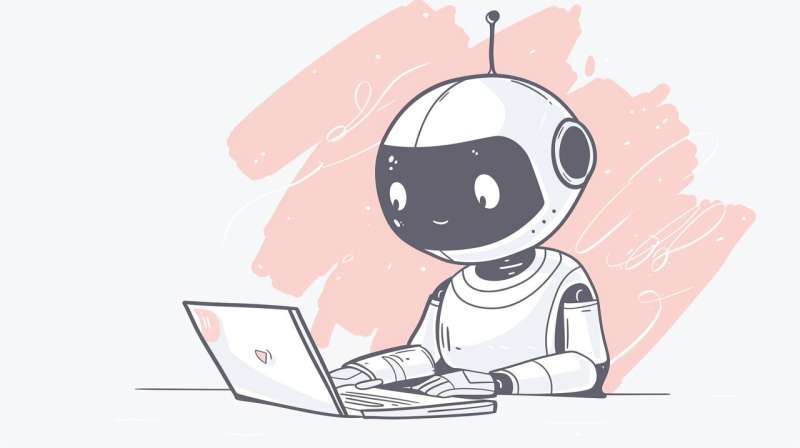 Al chatbots hiển thị những định kiến quyết định độc nhất vô nhị, nghiên cứu tìm thấy