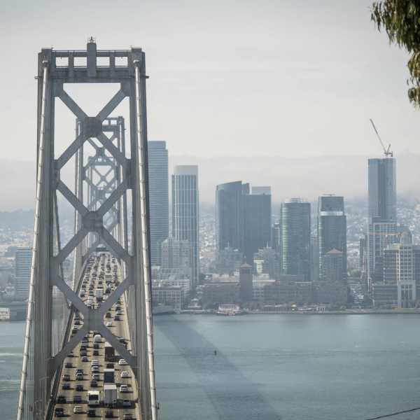 Bay Bridge Venters đang nâng cao $200M cho quỹ khí hậu mới, hồ sơ cho thấy