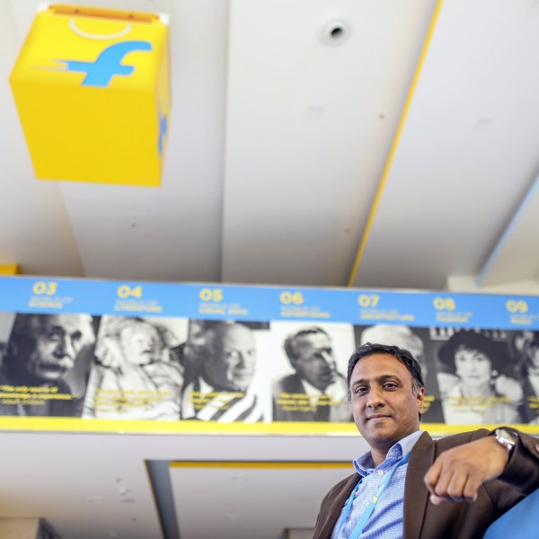 India’s Flipkart readies quick-commerce play