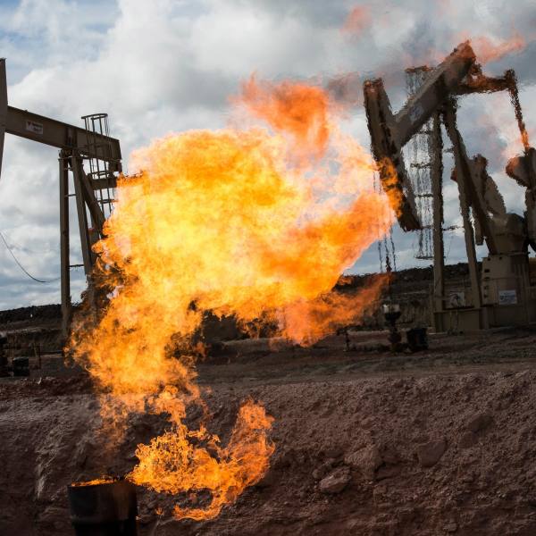 Orbio Earth finds methane leaks that could cost oil companies billions this year