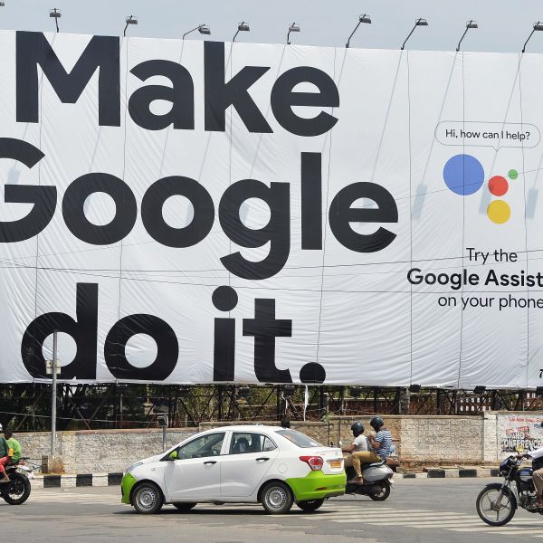 India orders antitrust probe into Google’s app store billing practices