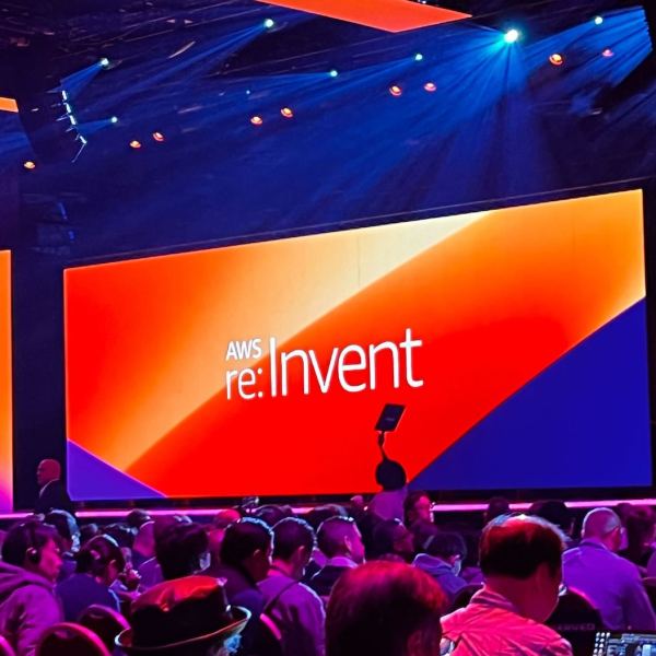 Đây là tất cả những gì Amazon Web Services công bố tại AWS re:Invent