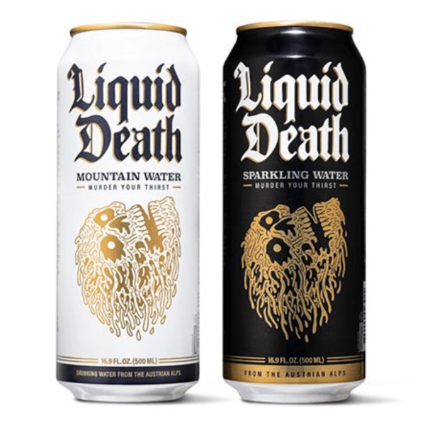 Liquid Death is just one of many VC-backed beverage startups ready to disrupt Coke and Pepsi