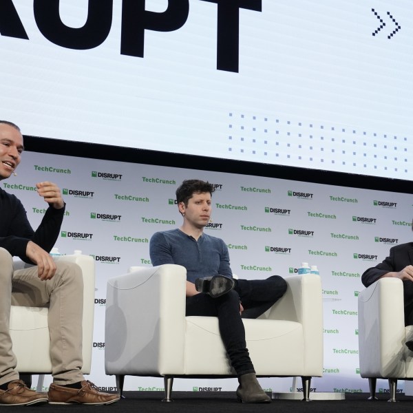 Greg Brockman rời OpenAI sau khi sa thải Sam Altman đột ngột