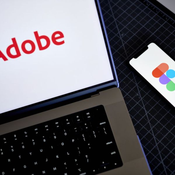 Adobe cũng đang thực hiện video sản xuất