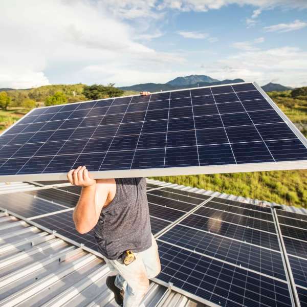 Two former CloudKitchens execs are tackling Mexico’s solar power lag