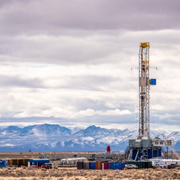 Geothermal startup Fervo Energy is tapping fresh $221M round, filing reveals