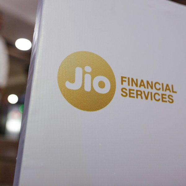 Jio Financial, BlackRack, mở đầu thị trường quản lý tài chính ở Ấn Độ