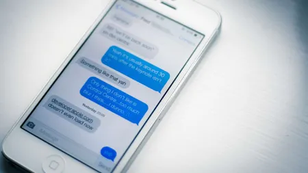 iMessage chứng minh tương lai của Apple để bảo vệ khỏi tương lai đáng sợ của việc hack máy tính lượng tử