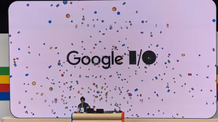 Google I/O 2024 trực tiếp blog: tin tức mới nhất về Song tử Al, điểm ảnh, steroid 15 và nhiều hơn nữa