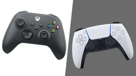 Bộ điều khiển PS5 DualSense và bộ điều khiển Xbox Series X: gamepad nào tốt hơn?