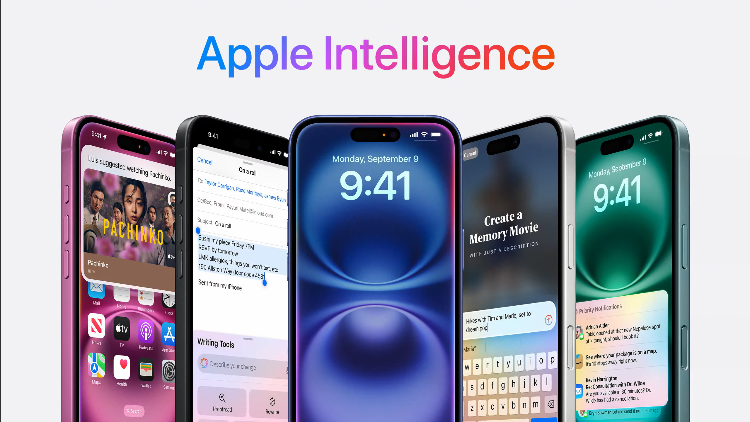 Tình báo Apple sẽ bị chặn đứng trong gần hai tỉ người - và chúng ta không biết trong bao lâu