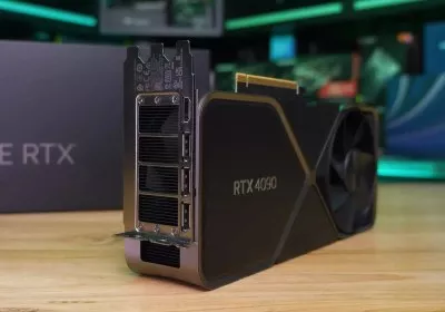 More GeForce RTX 5090 rumors emerge following Nvidia's unveiling of its Blackwell AI GPUs