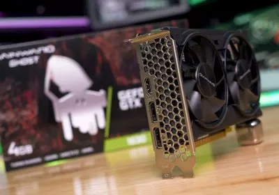 Chia tay dòng GTX 16: Nvidia chấm dứt toàn bộ hoạt động sản xuất dòng bình dân của mình