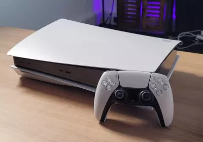 PS5 trở thành nhà sản xuất tiền lớn nhất của Sony, đi qua bán hàng PlayStation