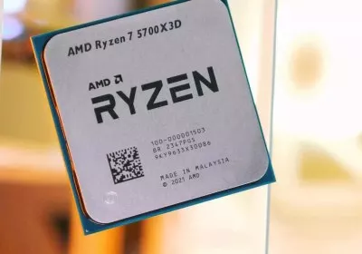 New AMD Ryzen 5500X3D có thể cung cấp cho game thủ một sự tăng ngân sách trên nền tảng AM4