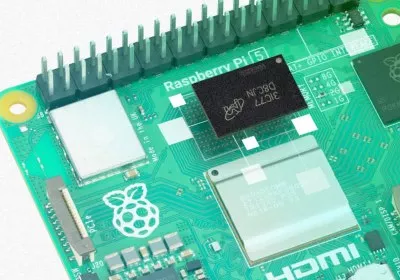 Raspberry Pi 5 với 2GB RAM bây giờ vận chuyển cho 50 đô