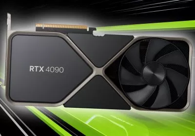 GPU máy tính xách tay dòng Nvidia RTX 40 đang được tái sử dụng làm card đồ họa máy tính để bàn ở Trung Quốc