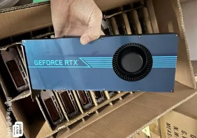 Galax đã tạo ra RTX 4060 Ti một khe cắm cho những người đam mê Mini-ITX