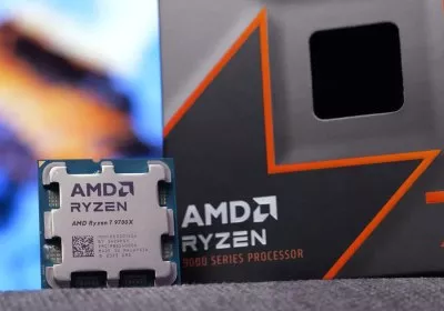 AMD Zen 5 CPU nâng cấp cập nhật trở lại Windows 11 2H2, đến sớm hơn dự kiến