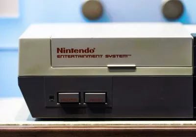 NES Hub is an accessory for the mysterious Nintendo expansion port