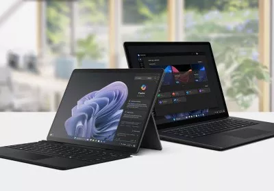 Microsoft's new Surface Pro 10 and Surface Laptop 6 arrive with dedicated Copilot buttons