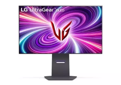 LG trình làng màn hình OLED mới, trong đó có màn hình có thể chuyển từ 4K/240Hz sang 1080p/480Hz chỉ bằng một nút nhấn