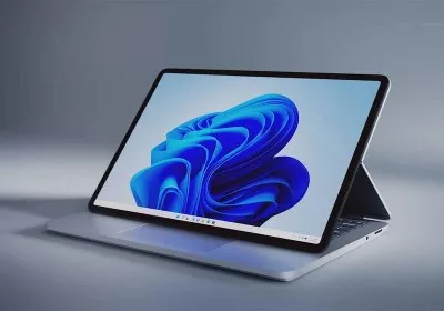 Máy tính xách tay Surface thế hệ tiếp theo của Microsoft dự kiến ​​​​sẽ có các tính năng "AI thực sự"