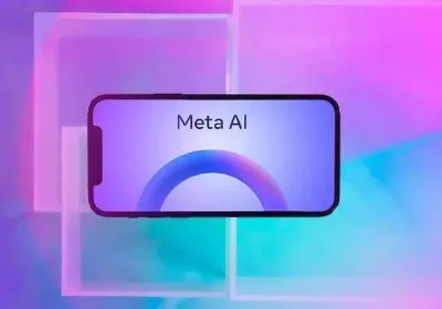 Meta Al Studio cho phép bạn nhân bản nhân cách của bạn vào một robot chat