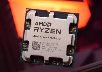 AMD trêu chọc "thật sự mát mẻ" nâng cấp đến công nghệ V-Cache 3D của nó