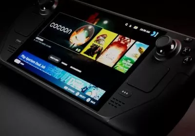 Steam Deck sử dụng OLED: màn hình, pin cải tiến và tùy chọn 1TB mới