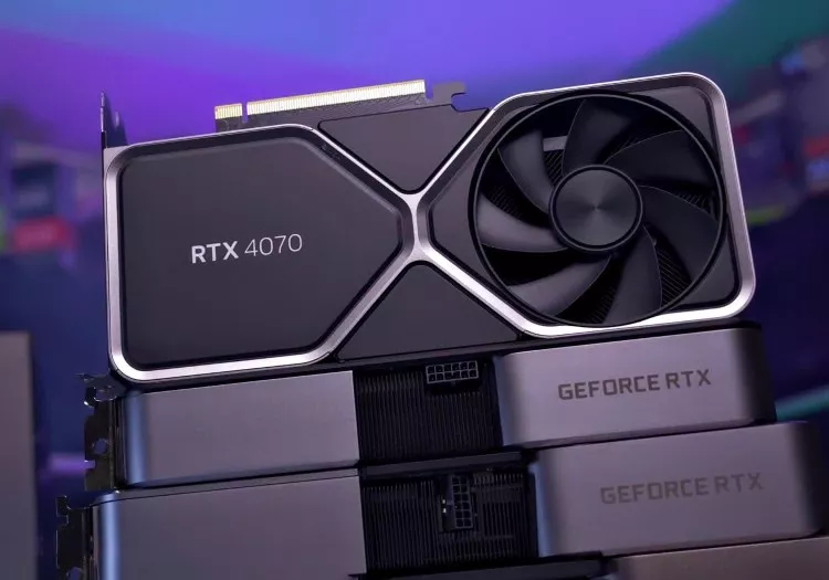 Dòng sản phẩm Nvidia RTX 40 Super có thể cải thiện hiệu suất mà không cần tăng công suất