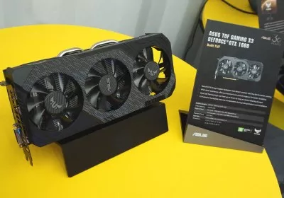 Nvidia halts GeForce GTX manufacturing, signaling the brand's end