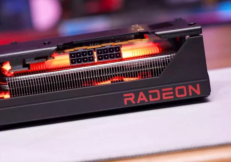 AMD Radeon RX 8000 RDA 4 GPUs được đồn là sử dụng chậm hơn 18 Gbps GDR6 bộ nhớ