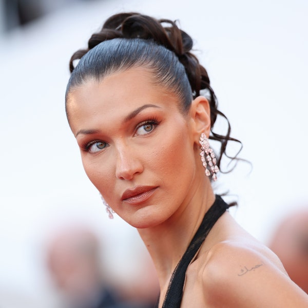 Có chuyện gì với Bella Hadid & Adidas vậy?