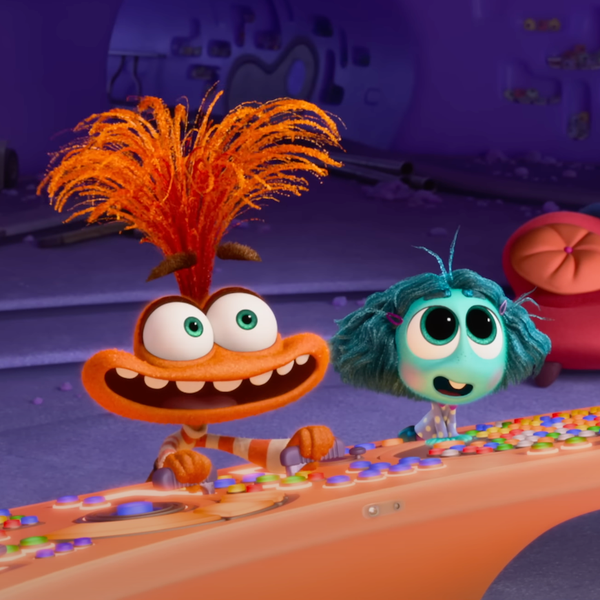 New Emotions Wreak Havoc in Riley’s HQ in Inside Out 2 Trailer