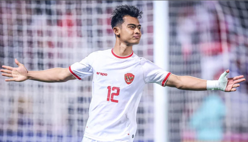 Lịch thi đấu bán kết U23 châu Á 2024