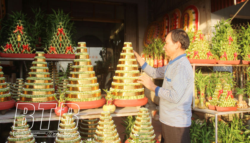 Nhiều khó khăn trong đánh giá, phân hạng, công nhận lại sản phẩm OCOP