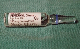 Bộ Công an cảnh báo về loại ma túy cực độc Fentanyl