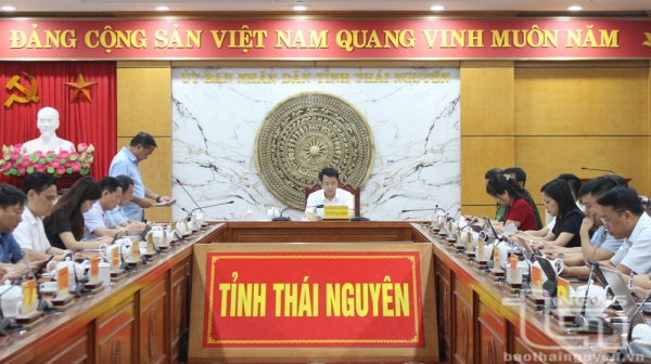 Thực hiện nghiêm công tác phòng chống dịch bệnh trên đàn vật nuôi