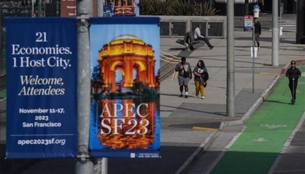 APEC leaders to seek measures for stronger regional economic cooperation