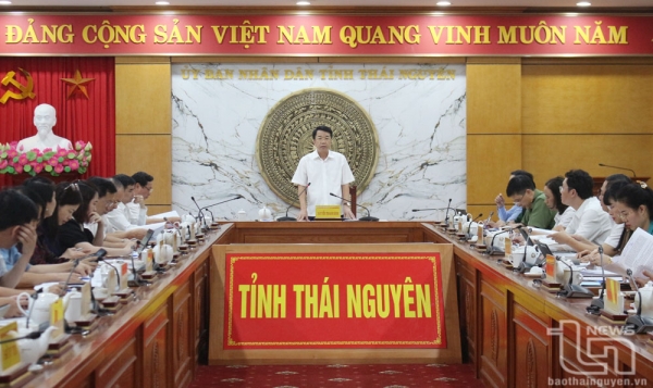 Tập trung các giải pháp hoàn thành mục tiêu xây dựng nông thôn mới