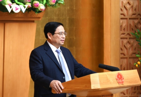 Vietnam insists growth goals attached to macroeconomic stability, inflation control